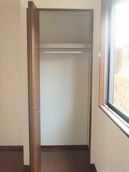 アルティメイトShaMaison B棟