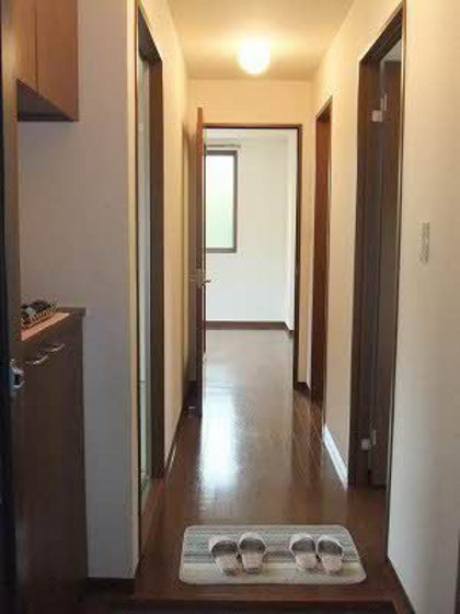 アルティメイトShaMaison B棟