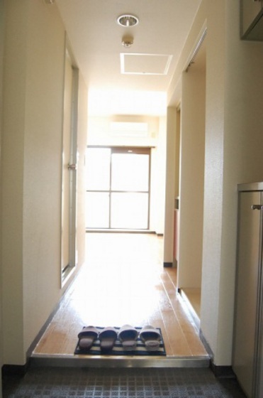 メゾン・ド・セレニテ