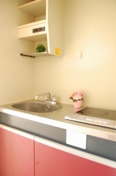 メゾン・ド・セレニテ