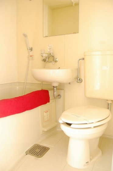 メゾン・ド・セレニテ