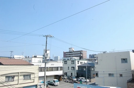 メゾン・ド・セレニテ