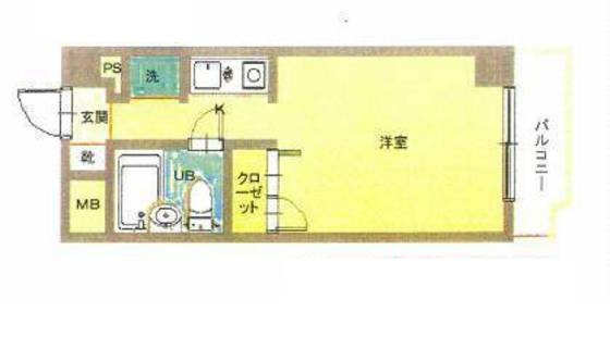 メゾン・ド・セレニテ