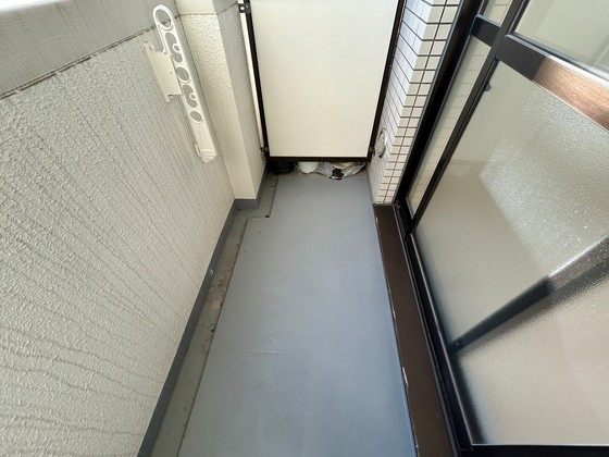 メゾン・ド・セレニテ