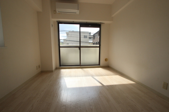 メゾン・ド・セレニテ