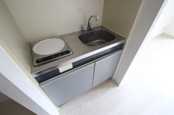 メゾン・ド・セレニテ