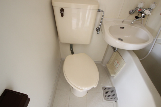 メゾン・ド・セレニテ