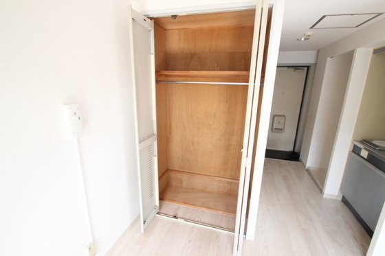 メゾン・ド・セレニテ