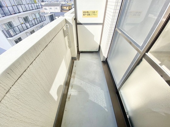 メゾン・ド・セレニテ