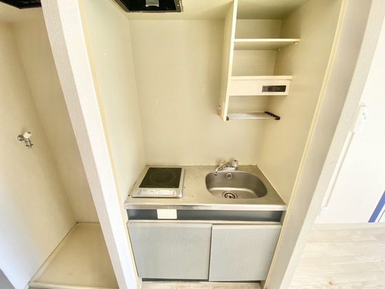 メゾン・ド・セレニテ