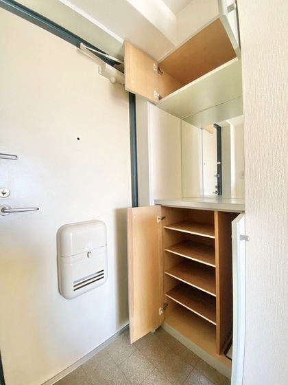 メゾン・ド・セレニテ