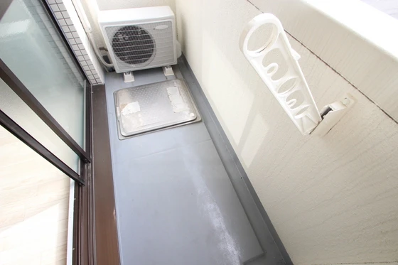 メゾン・ド・セレニテ