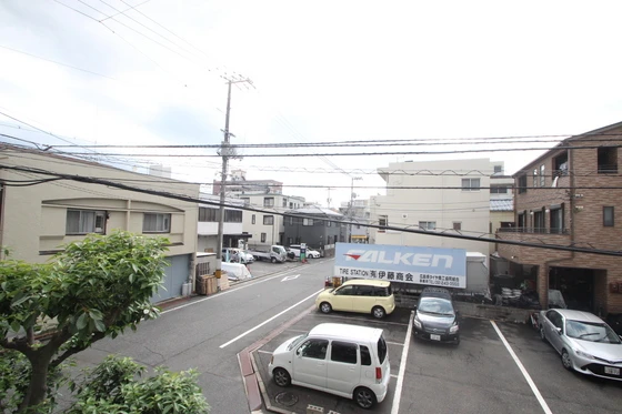 メゾン・ド・セレニテ