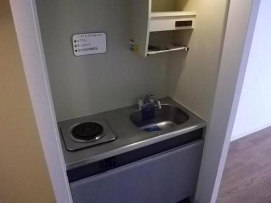 メゾン・ド・セレニテ