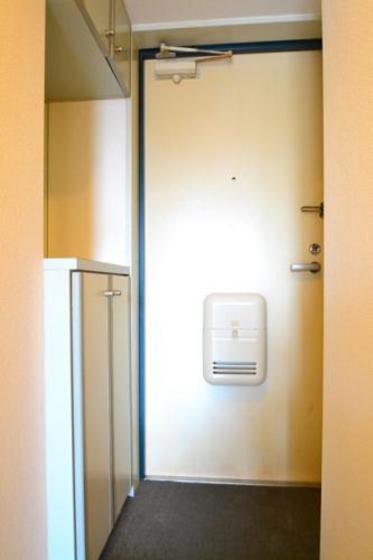 メゾン・ド・セレニテ