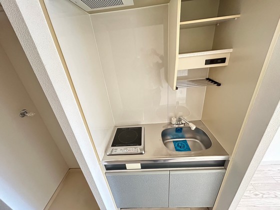 メゾン・ド・セレニテ