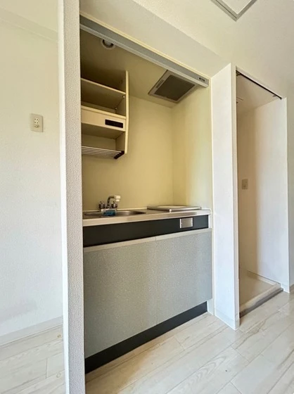 メゾン・ド・セレニテ