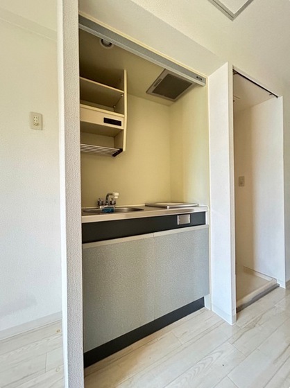 メゾン・ド・セレニテ