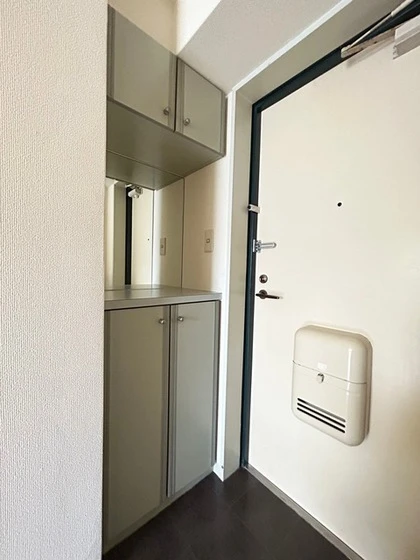 メゾン・ド・セレニテ