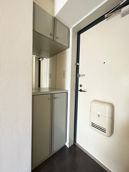 メゾン・ド・セレニテ