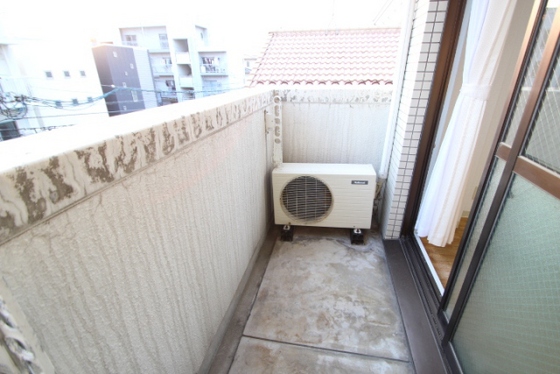 メゾン・ド・セレニテ