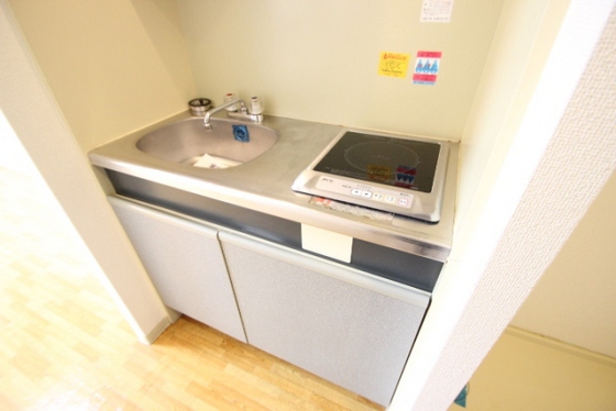 メゾン・ド・セレニテ