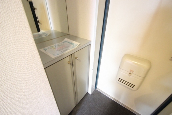 メゾン・ド・セレニテ