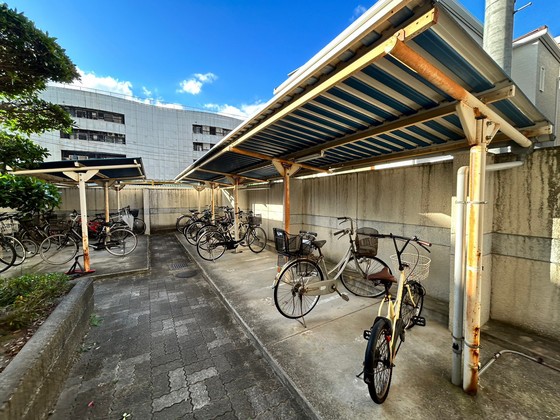 メゾン・ド・セレニテ