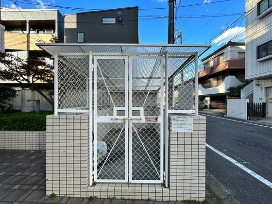 メゾン・ド・セレニテ