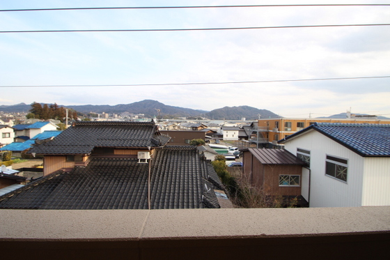 メルヴェーユ川内