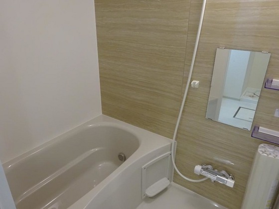 メルヴェーユ川内