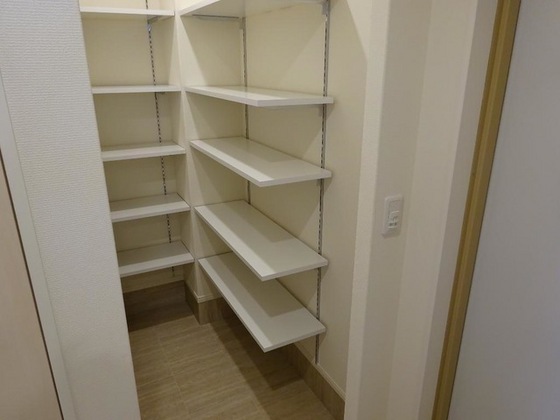 メルヴェーユ川内