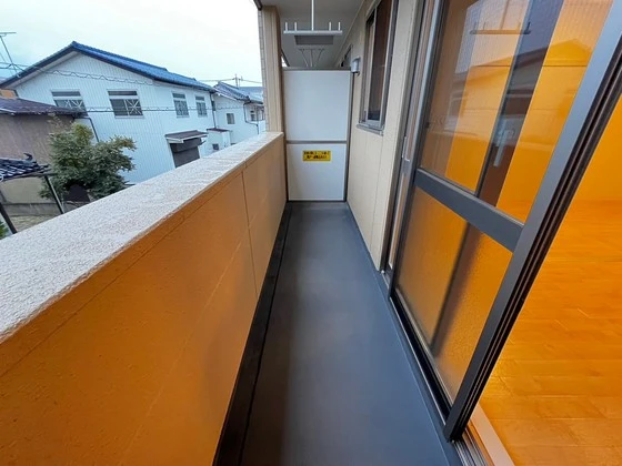 メルヴェーユ川内