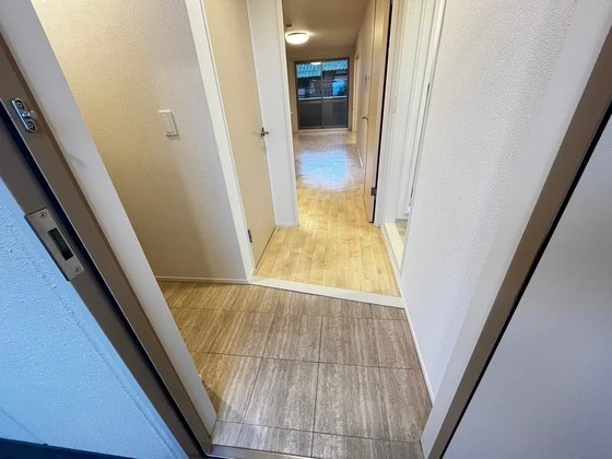 メルヴェーユ川内