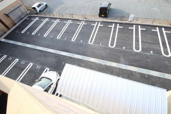 メルヴェーユ川内