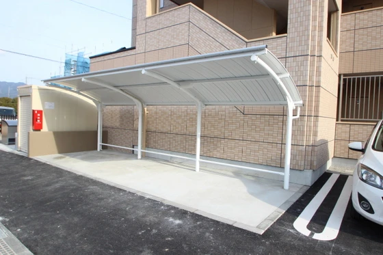 メルヴェーユ川内