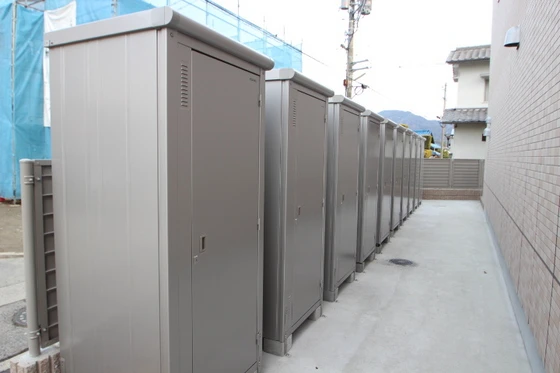 メルヴェーユ川内