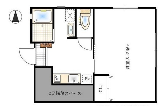 ブランブロック白石