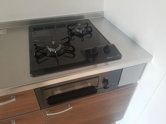 ブランブロック白石