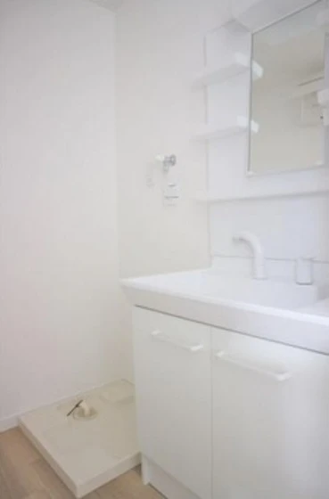 ブランブロック白石