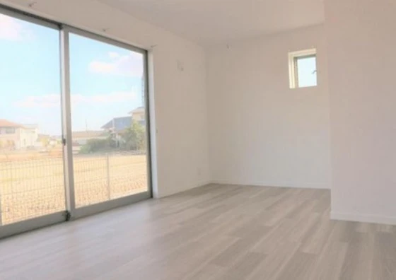 ブランブロック白石