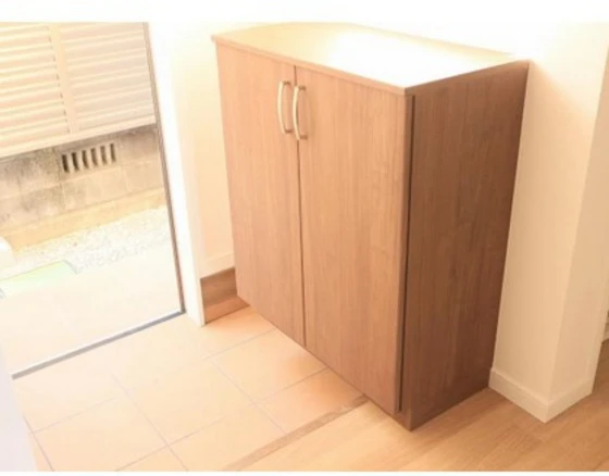 ブランブロック白石