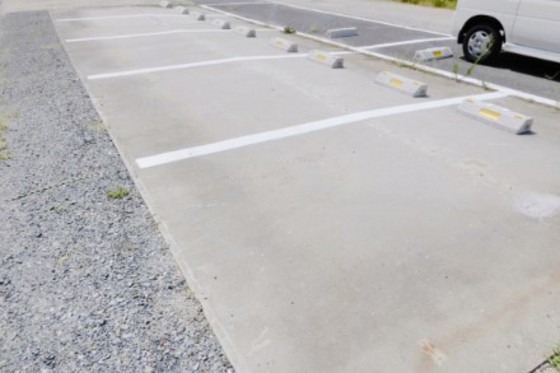 ビレッジハウス一宮2号棟