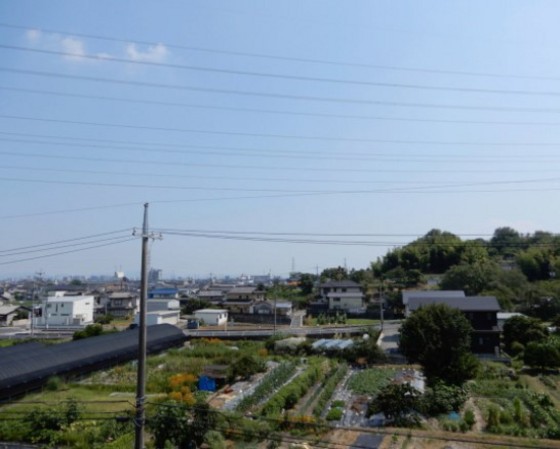 ビレッジハウス一宮2号棟