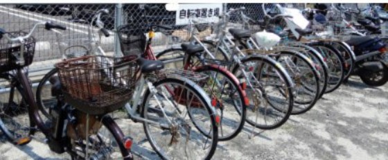 ビレッジハウス一宮2号棟