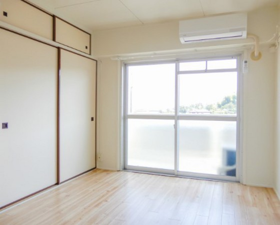 ビレッジハウス一宮2号棟