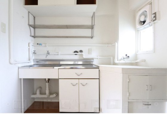 ビレッジハウス一宮2号棟