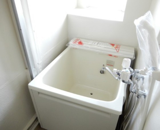 ビレッジハウス一宮2号棟