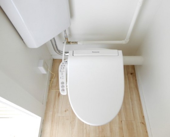 ビレッジハウス一宮2号棟