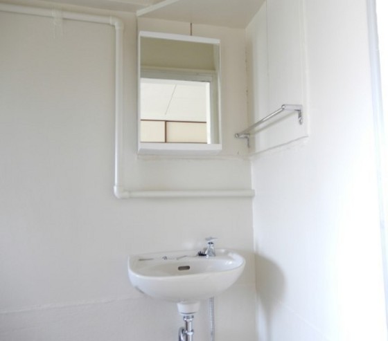 ビレッジハウス一宮2号棟